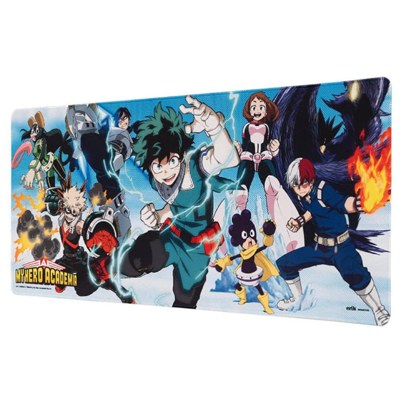 My Hero Academia  XL Gaming Mouse Pad  - حصيرة الفأرة